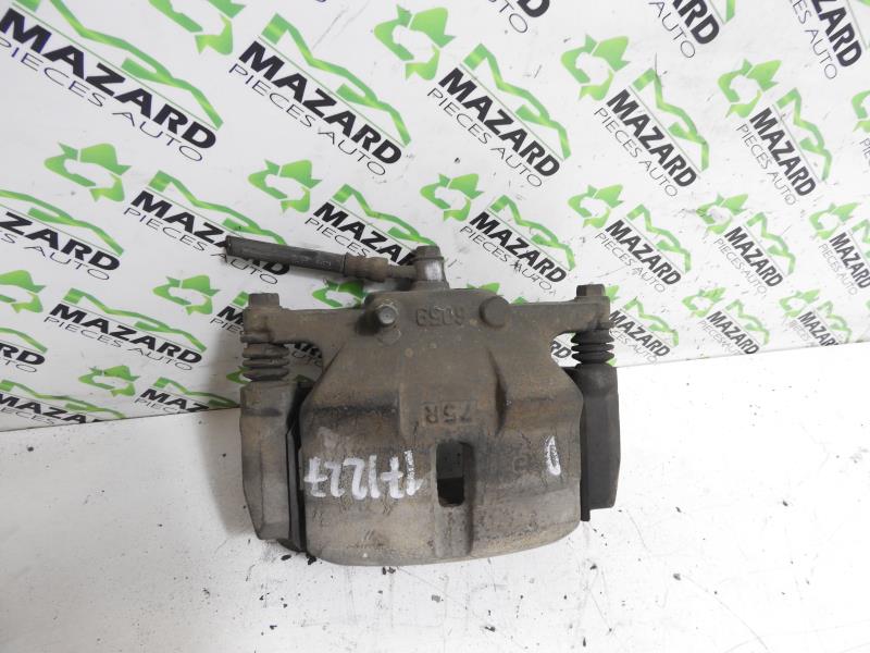 Pinza freni anteriore destra NISSAN X-TRAIL 2 PHASE 1 Diésel - 1