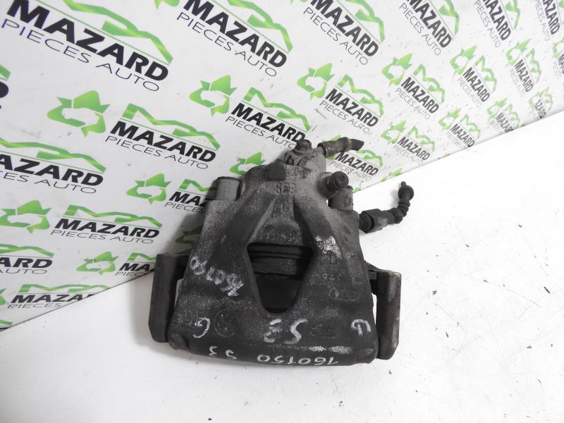 Pinza freni anteriore sinistra AUDI A3 1 PHASE 1 Gasolina - 1