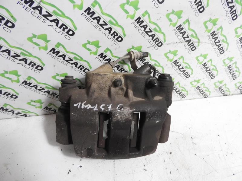 Etrier avant gauche (freinage) RENAULT MASTER 2 PHASE 1 Diesel - 1