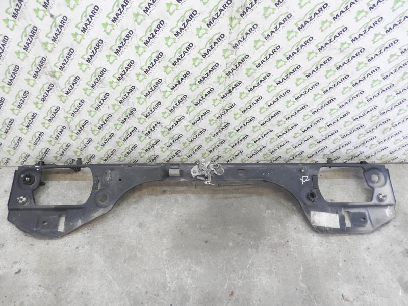 Face avant CITROEN ZX  - 1