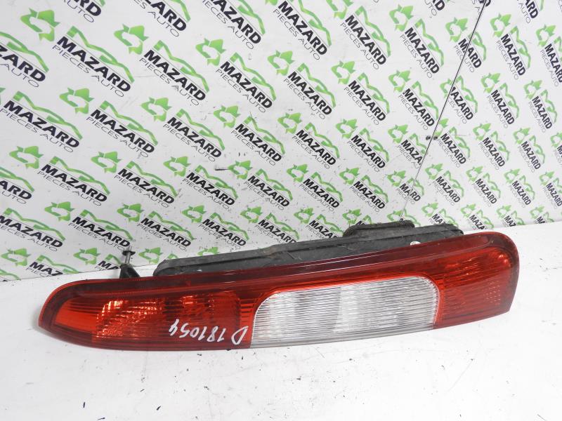 Fanale posteriore principale destro (luci) FORD C-MAX 1 PHASE 1 Diésel - 1