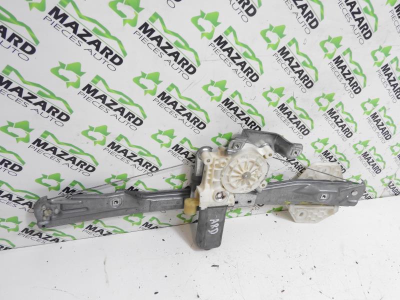 Alzacristalli elettrico posteriore destro RENAULT CLIO 2 PHASE 2 Diésel - 1