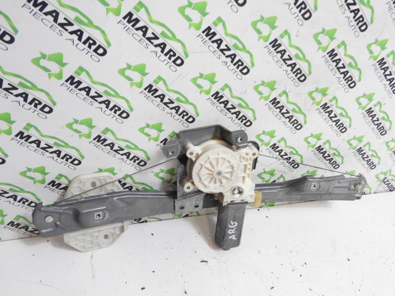 Alzacristalli elettrico posteriore sinistro RENAULT CLIO 2 PHASE 2 Diésel - 1