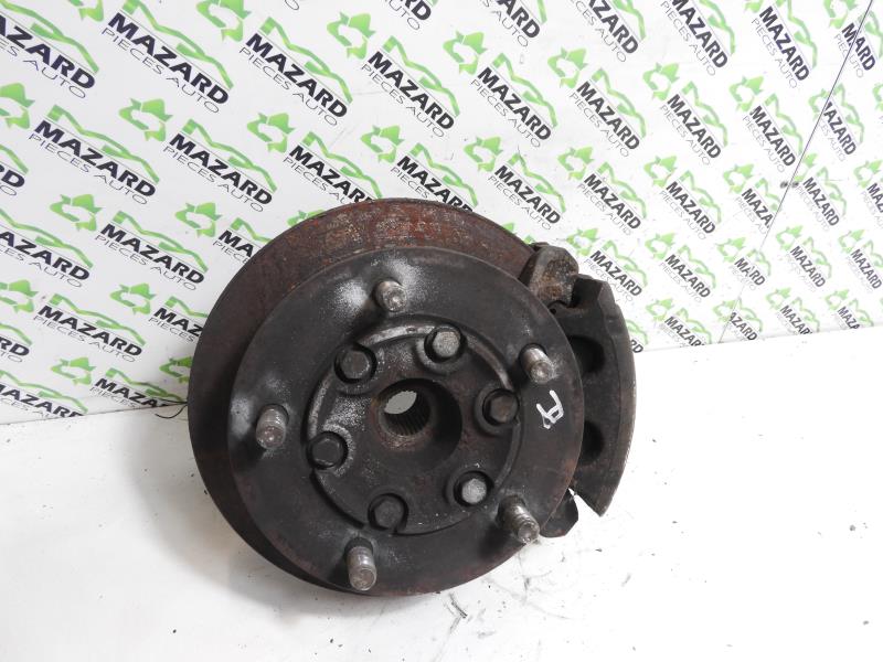 Mozzo anteriore destro FORD TRANSIT 3 Diésel - 1