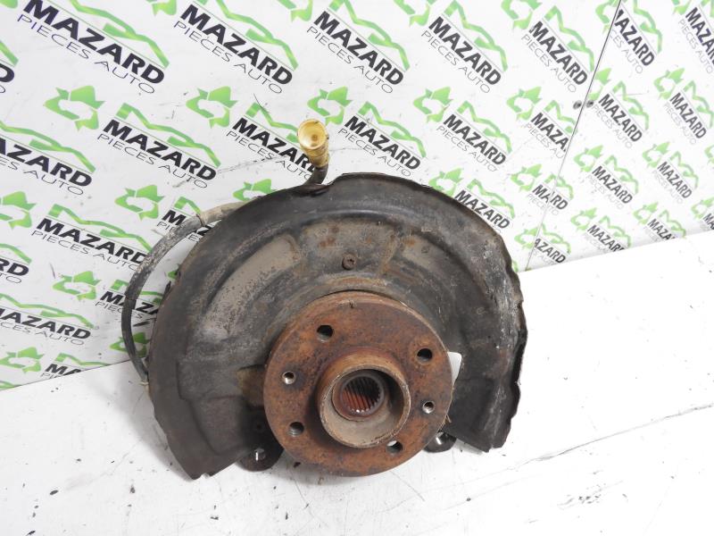 Mozzo anteriore sinistro RENAULT KANGOO 1 PHASE 1 Diésel - 1