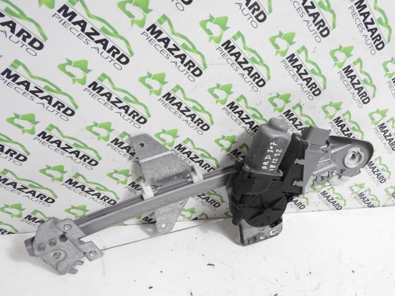 Alzacristalli elettrico posteriore destro PEUGEOT 307 PHASE 1 Diésel - 1