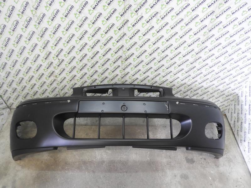 Pare choc avant ROVER 200 2  - 1