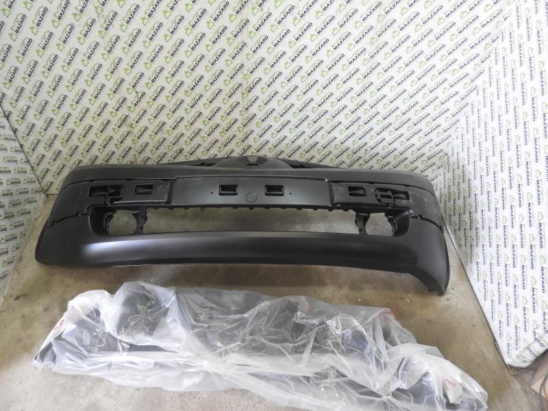 Paraurti anteriore RENAULT MEGANE 2 PHASE 1  - 1
