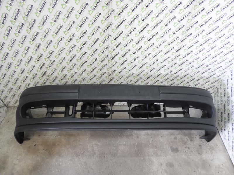 Pare choc avant RENAULT SCENIC 1 PHASE 2  - 1