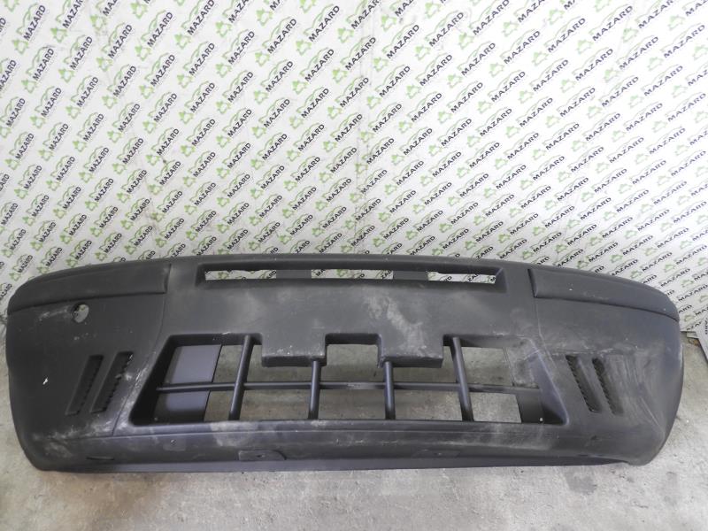 Pare choc avant FIAT PUNTO 2 PHASE 1  - 1