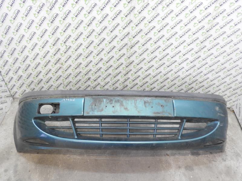 Paraurti anteriore FORD FIESTA 4 PHASE 2 Diésel - 1