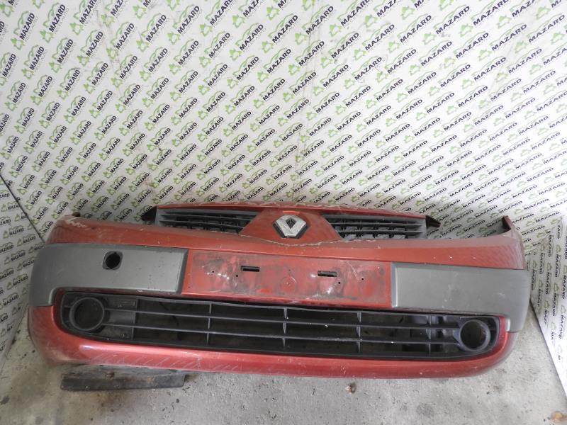Paraurti anteriore RENAULT GRAND SCENIC 2 PHASE 1 Diésel - 1