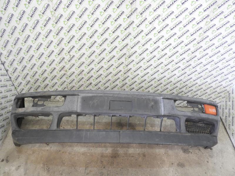 Pare choc avant VOLKSWAGEN GOLF 3 BREAK Diesel - 1