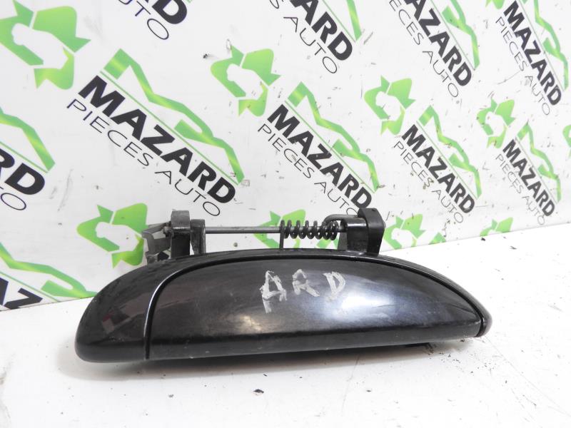 Image Poignee porte arriere droit - RENAULT CLIO 2
