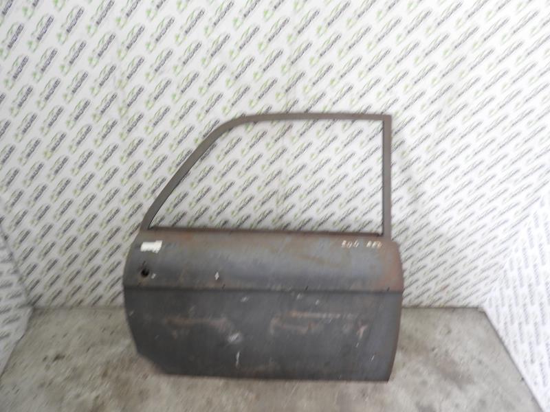 Portiera posteriore destra PEUGEOT 204  - 1