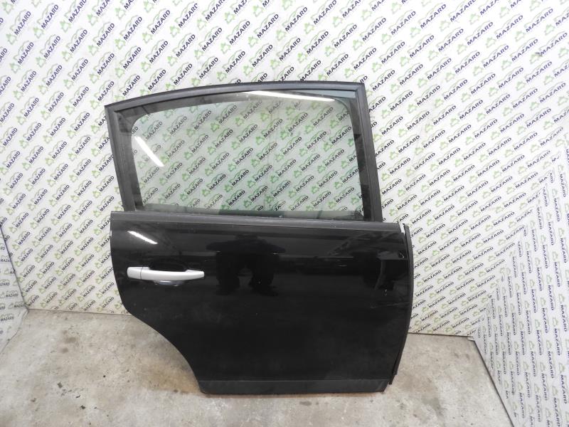 Puerta trasera derecha CITROEN C4 1 PHASE 1 Diésel - 1