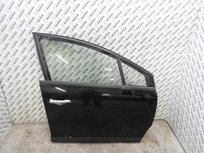 Portiera anteriore destra CITROEN C4 1 PHASE 1 Diésel - 1