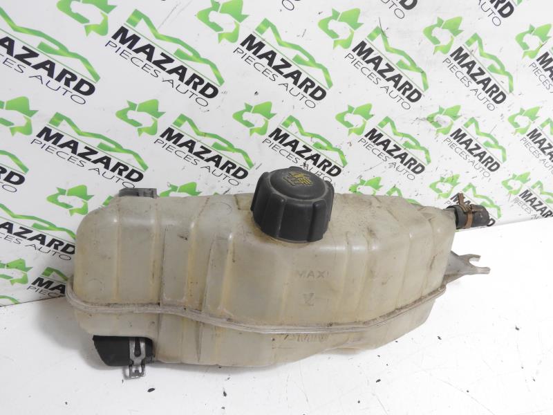 Vase d'expansion RENAULT MODUS PHASE 1 Diesel - 1