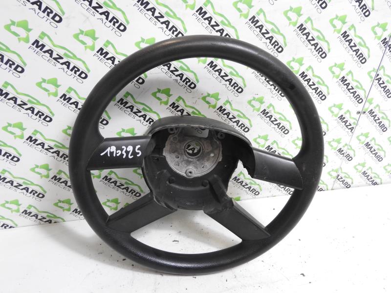 Image Volant - VOLKSWAGEN TOURAN 1