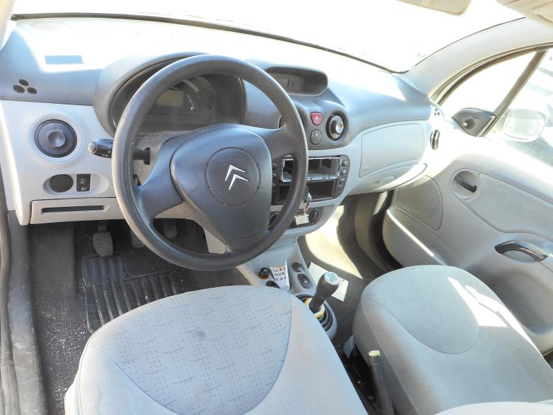 Image Poignee interieur avant droit - CITROEN C3 1
