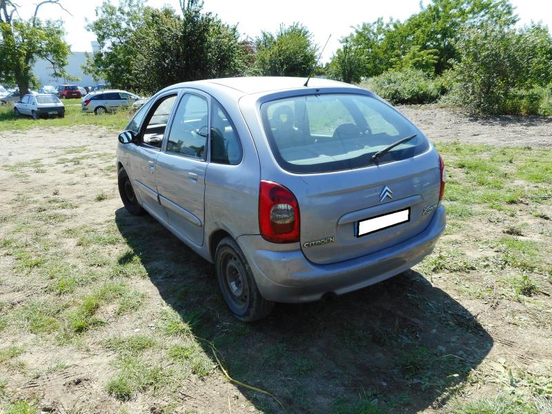 Image Retroviseur droit - CITROEN XSARA PICASSO