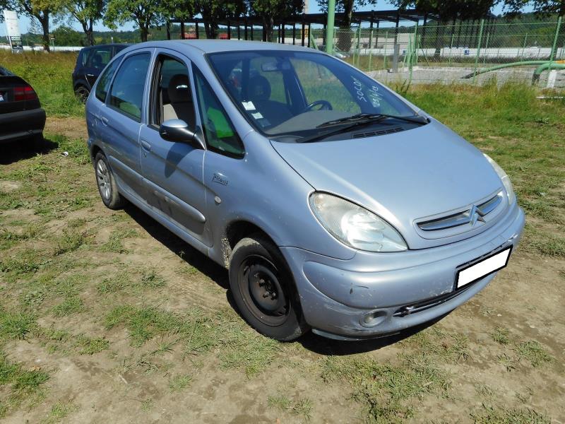 Image Retroviseur droit - CITROEN XSARA PICASSO