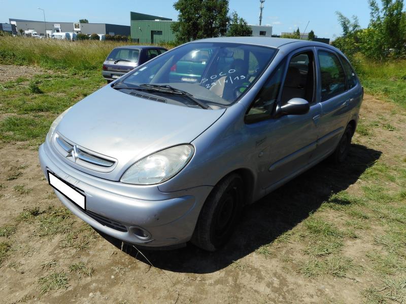 Image Retroviseur droit - CITROEN XSARA PICASSO