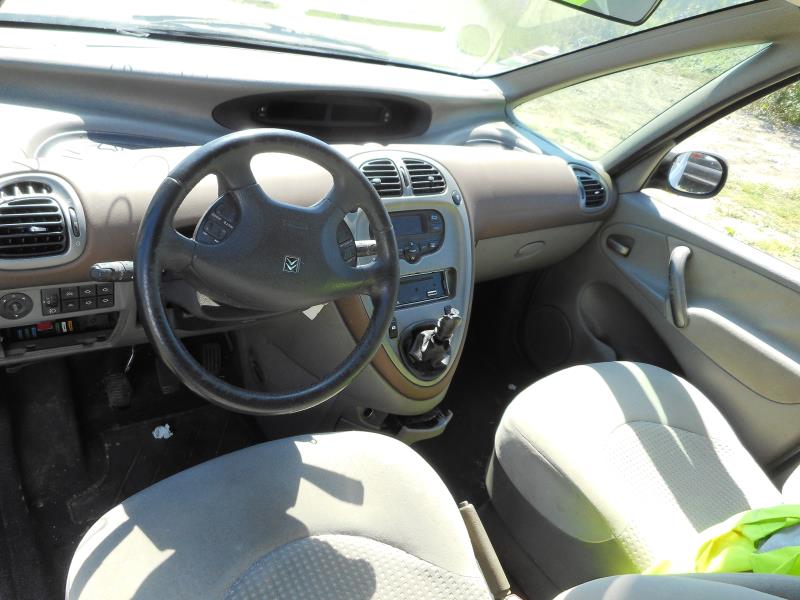 Image Retroviseur droit - CITROEN XSARA PICASSO