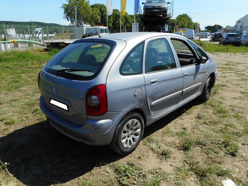 Image Retroviseur droit - CITROEN XSARA PICASSO