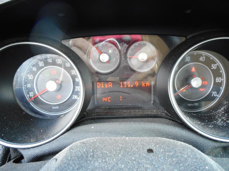 Image Demarreur - FIAT PUNTO EVO 3