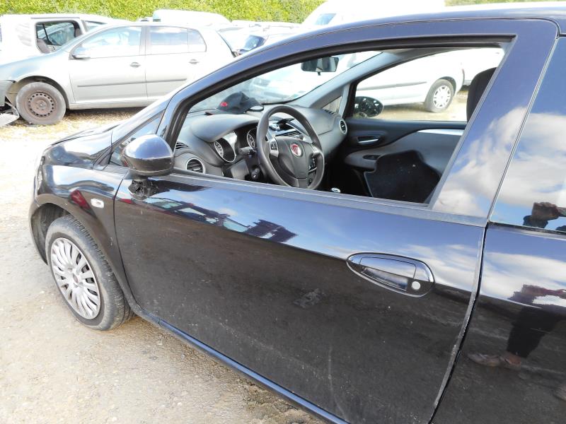 Image Demarreur - FIAT PUNTO EVO 3