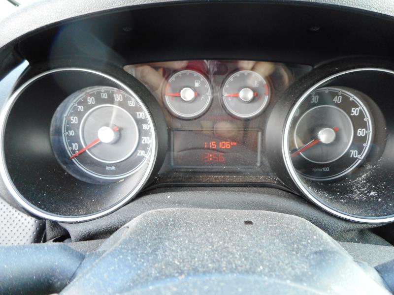 Image Demarreur - FIAT PUNTO EVO 3