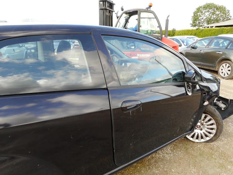 Image Demarreur - FIAT PUNTO EVO 3