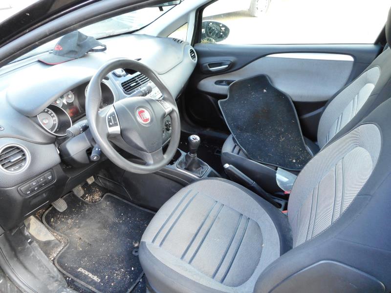 Image Demarreur - FIAT PUNTO EVO 3