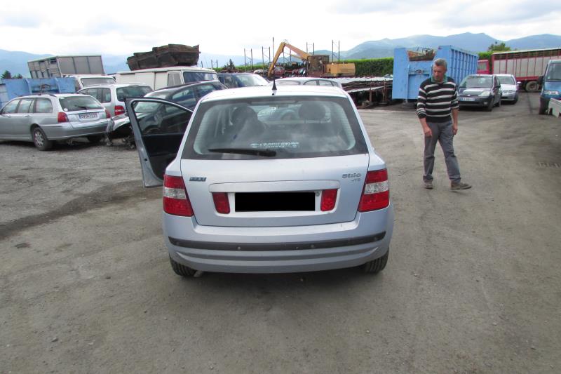 Image Jante - FIAT STILO