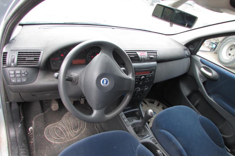 Image Jante - FIAT STILO