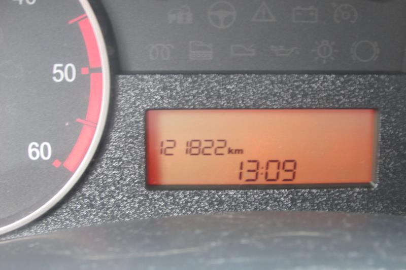 Image Jante - FIAT STILO