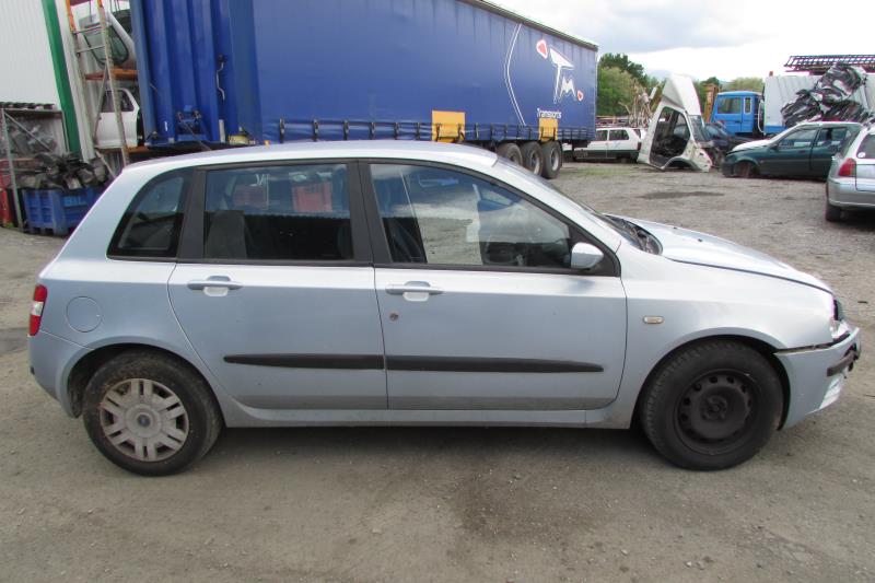 Image Jante - FIAT STILO