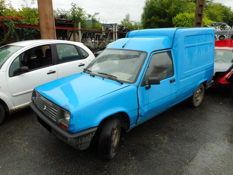 Image Feu arriere principal droit (feux) - RENAULT EXPRESS