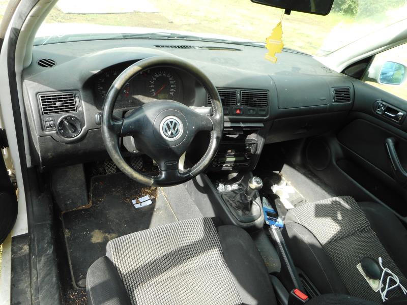 Image Compresseur clim - VOLKSWAGEN GOLF 4