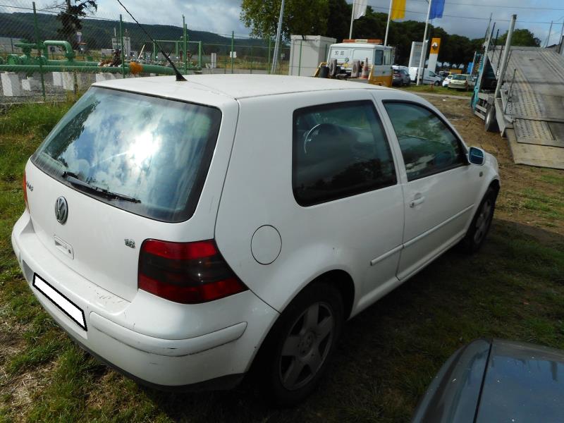 Image Compresseur clim - VOLKSWAGEN GOLF 4