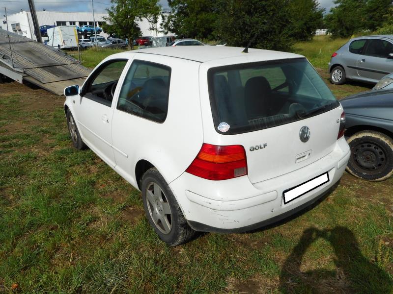 Image Compresseur clim - VOLKSWAGEN GOLF 4