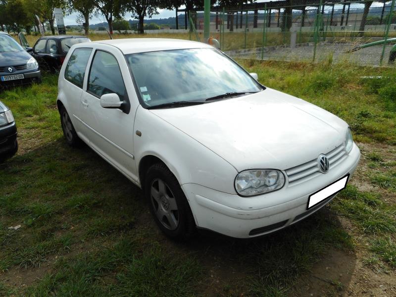 Image Compresseur clim - VOLKSWAGEN GOLF 4