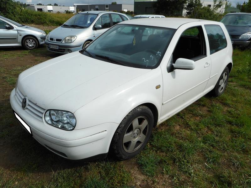 Image Compresseur clim - VOLKSWAGEN GOLF 4