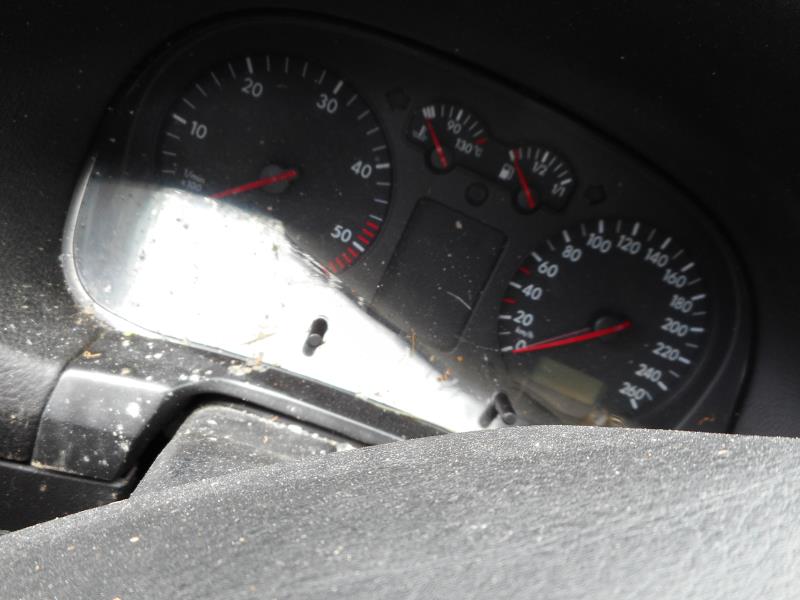Image Debitmetre - VOLKSWAGEN GOLF 4