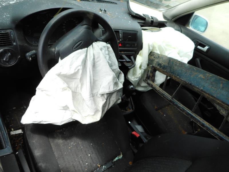Image Debitmetre - VOLKSWAGEN GOLF 4
