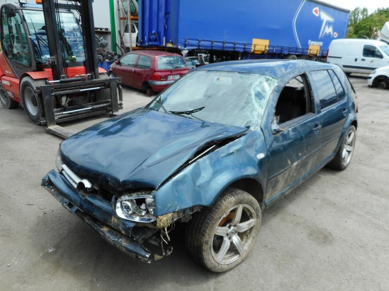 Image Debitmetre - VOLKSWAGEN GOLF 4