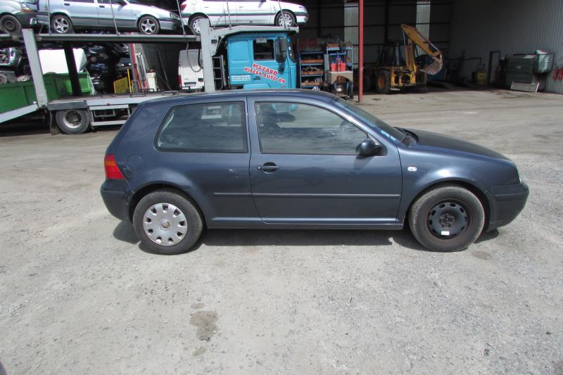 Image Bloc ABS (freins anti-blocage) - VOLKSWAGEN GOLF 4