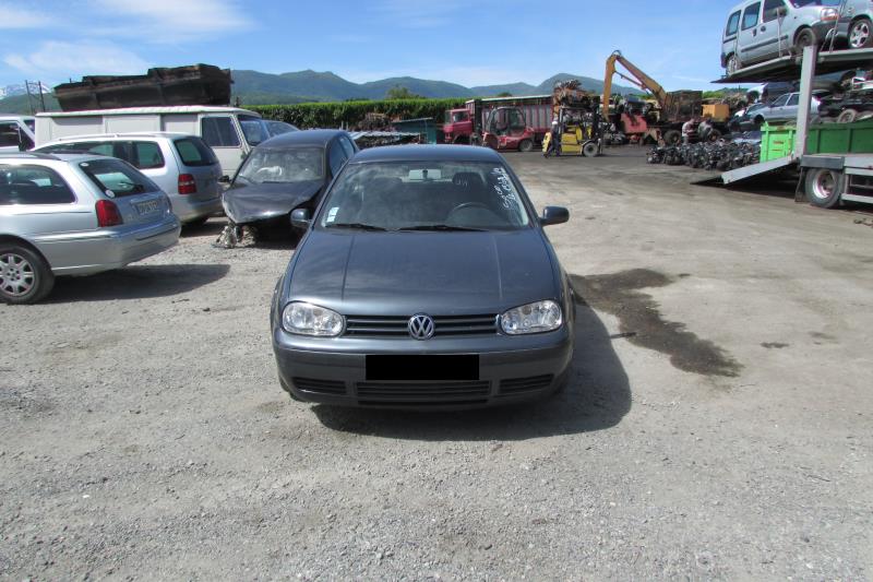 Image Bloc ABS (freins anti-blocage) - VOLKSWAGEN GOLF 4