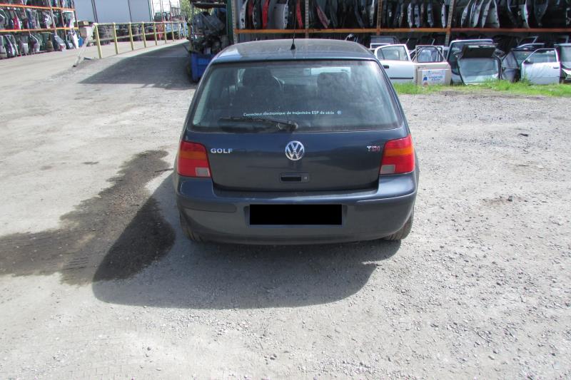 Image Bloc ABS (freins anti-blocage) - VOLKSWAGEN GOLF 4